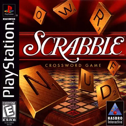 Scrabble (USA)